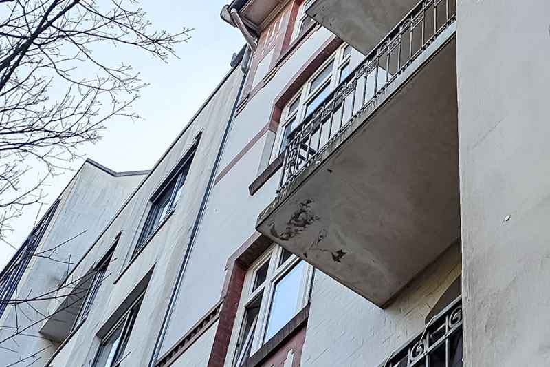 Bauschadensgutachten Hamburg