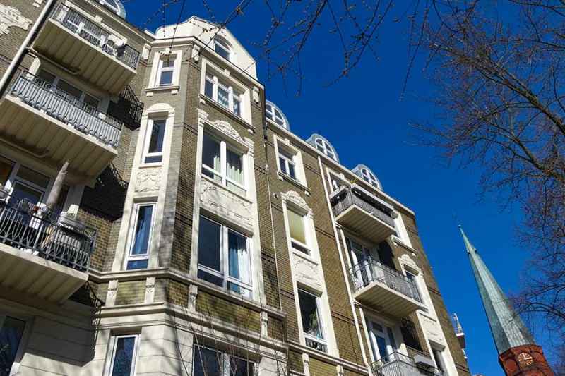 Sanierungs- und Modernisierungskonzepte Hamburg